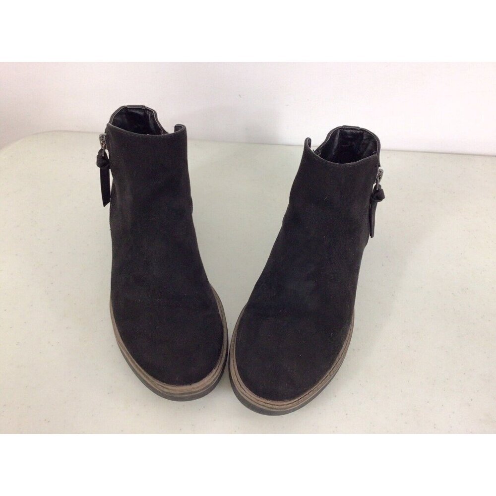 Esprit Ankle Boots Womens 7.5 - Picture 7 of 8